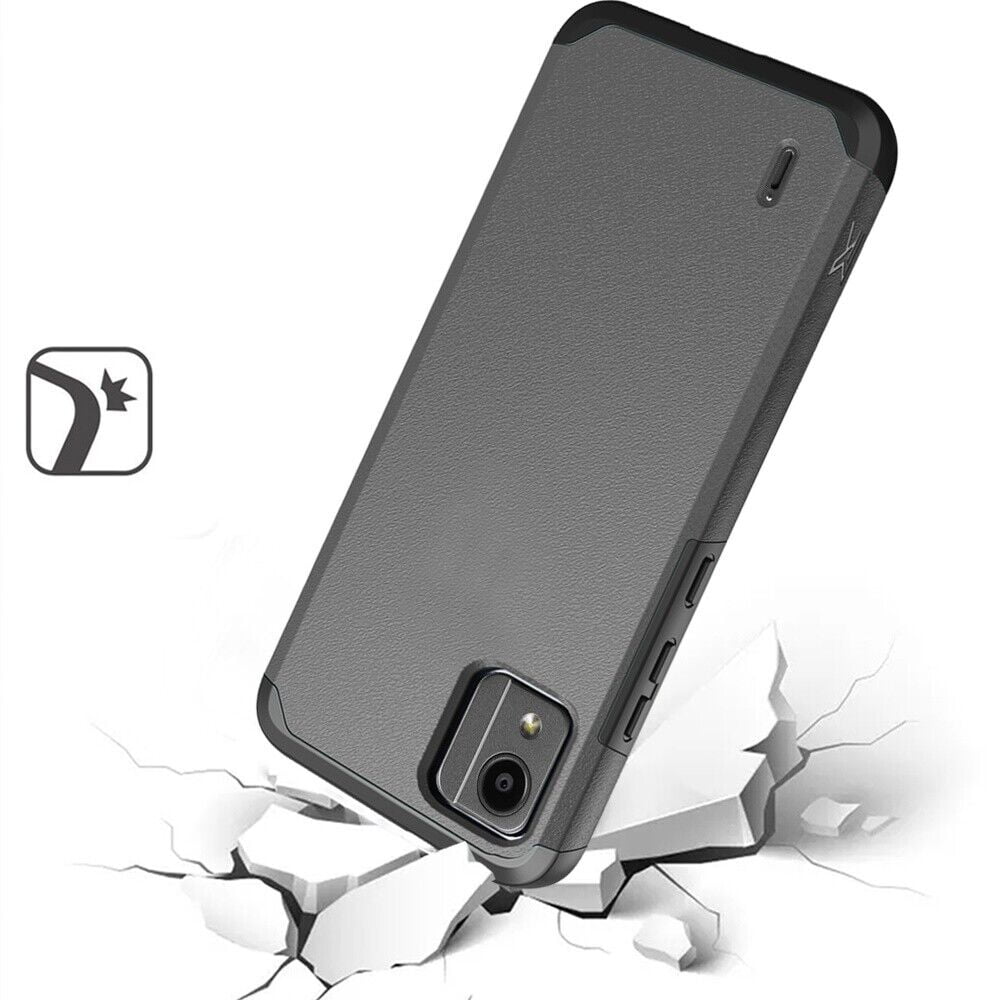 Amazon.com: jioeuinly TCL ION V Case Compatible with TCL ION