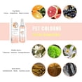thumbnail image 4 of Pet Spray, Conditioning & Odor,pet Odor Remover Perfume For All Coat Types, 100ml/3.4 OZ, 4 of 4