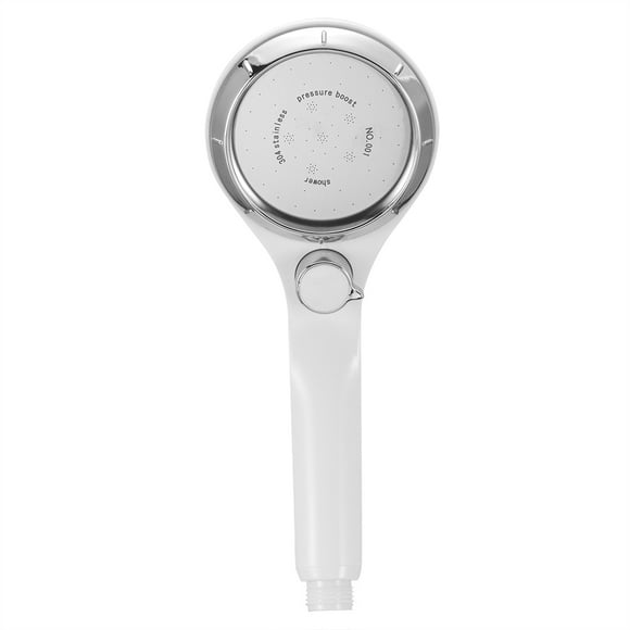 Shower Timer Shut Off