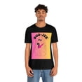 thumbnail image 4 of Boo-jee Shirt Unisex Jersey Short Sleeve Tee, 4 of 12