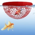 thumbnail image 6 of Floating Fish Bed for Aquarium – Soft Floating Fish Rest Area, Stress-Relief Hideout Platform for Betta and Small Fish, Durable Aquarium Accessory, 6 of 6