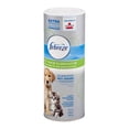 thumbnail image 3 of BISSELL Febreze Extra Strength Pet Odor Eliminator Carpet & Rugs Deodorizing Powder, 32 Oz., 3 of 8