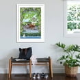 thumbnail image 3 of Art.com Mackinac, Michigan - Montage Scenes Art Print by Lantern Press, White Frame Wall Art, 32" x 44", 3 of 5