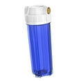 thumbnail image 2 of jifeng Water Bottle Replace Part Sturdy Compact Impact Resistance Home Appliance under Sink Water System Accessory 6 Thread, 2 of 9