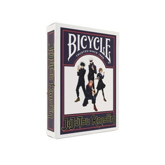 Karnival Assassins Red Deck Bicycle Playing Cards - 2nd Edition