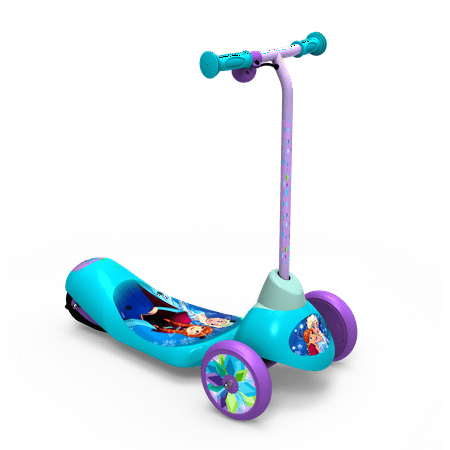 walmart frozen scooter
