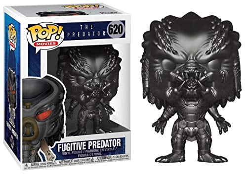 funko pop predator 620