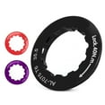 thumbnail image 4 of Yokua Mountain Bike Cassette Flywheel Cover 11T Flywheel Lock Caps Easy to Use, 4 of 13