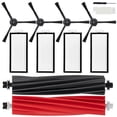 thumbnail image 1 of Kit de accesorios de repuesto para aspiradora Roborock Q5 Pro, 1 of 6