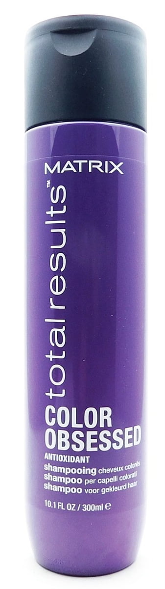 Matrix Total Results Color Obsessed Shampoo 10.1 Fl Oz