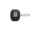 thumbnail image 2 of Par Mancuernas Hexagonales Tayga  12 Lb, 2 of 3