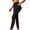 Black, variant on Lopecy-Sta Womens Leggings Gift for Women High Waisted Yoga Leggings for Women Tummy Control Workout Running Leggings Women's Mesh Yoga Pants