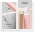 thumbnail image 4 of Plastic Litter Box Cleaning Tool with Sifting Head and Storage Case, 4 of 9