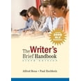 thumbnail image 1 of Pre-Owned The Writer's Brief Handbook (Paperback) 0205744060 9780205744060, 1 of 1