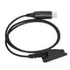 thumbnail image 4 of Cable de programación KPG‑36U, enchufe de contacto TK, Cable de frecuencia de escritura estable para Kenwood NX‑200 NX‑210 NX‑300 TK2180, 4 of 8