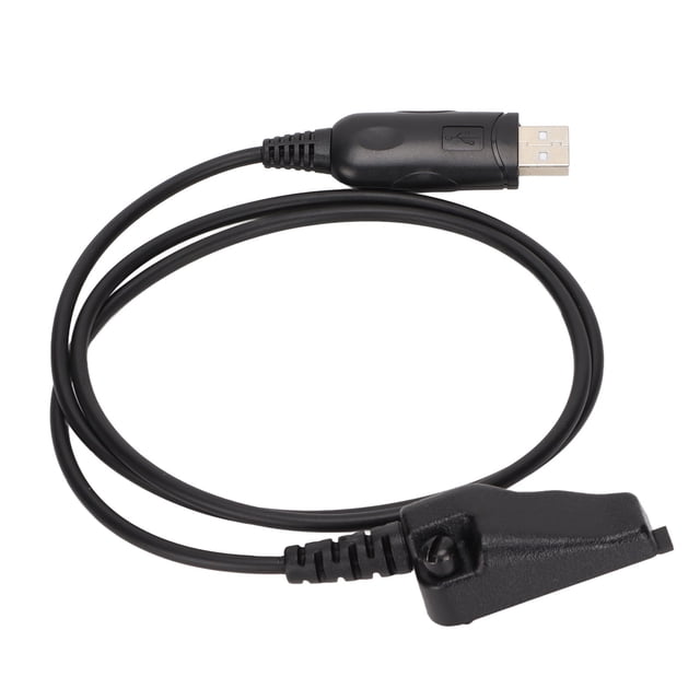 Cable de programación, cable de programación KPG‑36U Cable de programación TK Walike Talike Cable de frecuencia de escritura Calidad superior