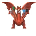 thumbnail image 6 of Super7 - Dungeons & Dragons - ULTIMATES! Vinyl - Tiamat, 6 of 7