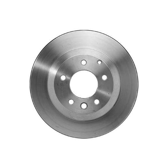 Bendix PRT5758 Brake Rotor