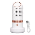 thumbnail image 1 of Lavadora de frutas y verduras IPX7 impermeable portátil inalámbrico USB recargable purificador de alimentos para arroz blanco, 1 of 14