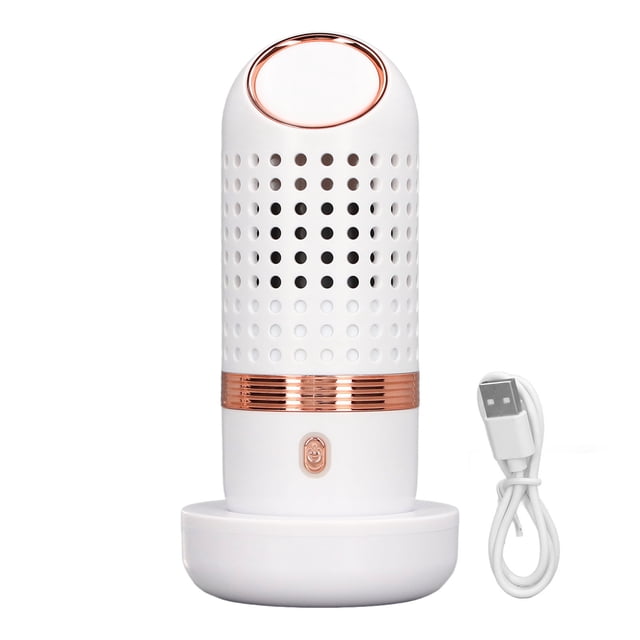 Lavadora de frutas y verduras IPX7 impermeable portátil inalámbrico USB recargable purificador de alimentos para arroz blanco
