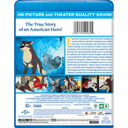 Balto [Blu-ray] (Standard Edition) [1995] (English)