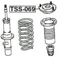 thumbnail image 2 of Febest FRONT SHOCK ABSORBER SUPPORT # TSS-069 OEM 48680-30160, 2 of 2