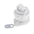 thumbnail image 2 of Kayak Scupper Plug with Pull String, Inflatable Hole Replacement Accessories - Multiple Colors & Sizes - Gray, 24mm, 2 of 8