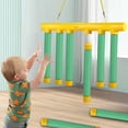 thumbnail image 4 of CJiaWei Jeu de Bâtons Tombants pour Enfants, Coordination Main-il, Entraînement de Réaction pour Enfants, 4 of 5