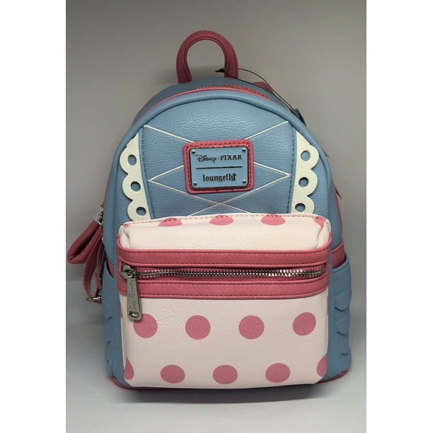 Disney - Disney Toy Story 4 Bo Peep Mini Backpack by Loungefly New with Tags - Walmart.com