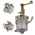 thumbnail image 4 of Bgsha Generator Carburetor For Buffalo Tools Sportsman GEN1100 2.8HP 1500 2000W, 4 of 9