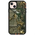 thumbnail image 3 of For Apple iPhone 15 Plus 6.7 inch Heavy Duty Armor Shockproof Protective Hybrid Case Cover With Clip Camouflage/Orange, 3 of 3