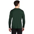 thumbnail image 2 of Sport-Tek Posi-Uv Pro Long Sleeve Tee, 2 of 5