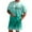 Green, variant on Men's Suits Slim Fit 2 Piece Suit Set for Men Business Formal Wedding Tuxedo One Button Jacket with Flat Front Pants Solid Color Party Dress Suit