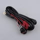 thumbnail image 2 of Arnés de Cableado de Barra de Relés LED para Motocicleta, 2 of 7