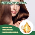 thumbnail image 5 of Spray para la caída del cabello Foohvr 100ml Aceite de ginseng natural Cuidado de la salud Crecimiento del cabello, 5 of 5