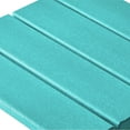 thumbnail image 3 of WestinTrends Table d'Appoint Adirondack pour Patio Extérieur, Turquoise, 3 of 13