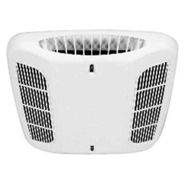 ColemanMach 0719.1209 Mach 15 Series Plenum for Wall Thermostat