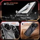 thumbnail image 2 of Smartphone OUKITEL WP62 5G de 48 GB+512 GB, 11.000 mAh, 108 MP, Android 15, 2 of 10