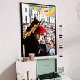 thumbnail image 3 of Rushmore Movie Poster Print Size 24''x36'' - Kiloa, 3 of 5