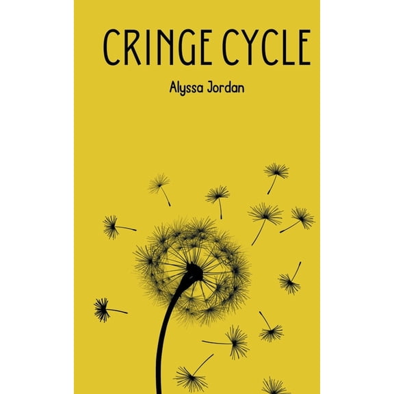Cringe Cycle, (Paperback)