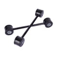 thumbnail image 3 of MOCA AUTOPARTS 2x Rear Stabilizer Sway Bar End Link Fit for 1997-2002 Dodge Dakota 2.5L & 2000-2004 Dodge Dakota 4.7L & 1997-1999 Dodge Dakota 5.2L, 3 of 7