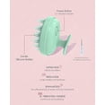 thumbnail image 2 of SLF Rejuvenating Scalp Massager, Vibrating Head Exfoliator and Massager, 2 of 10