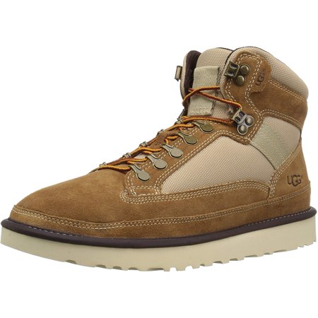 highland high top heritage hiking boot