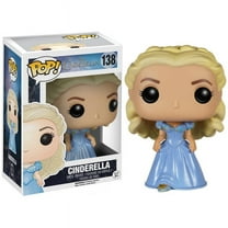 Disney's Cinderella Funko POP Vinyl Figure Cinderella
