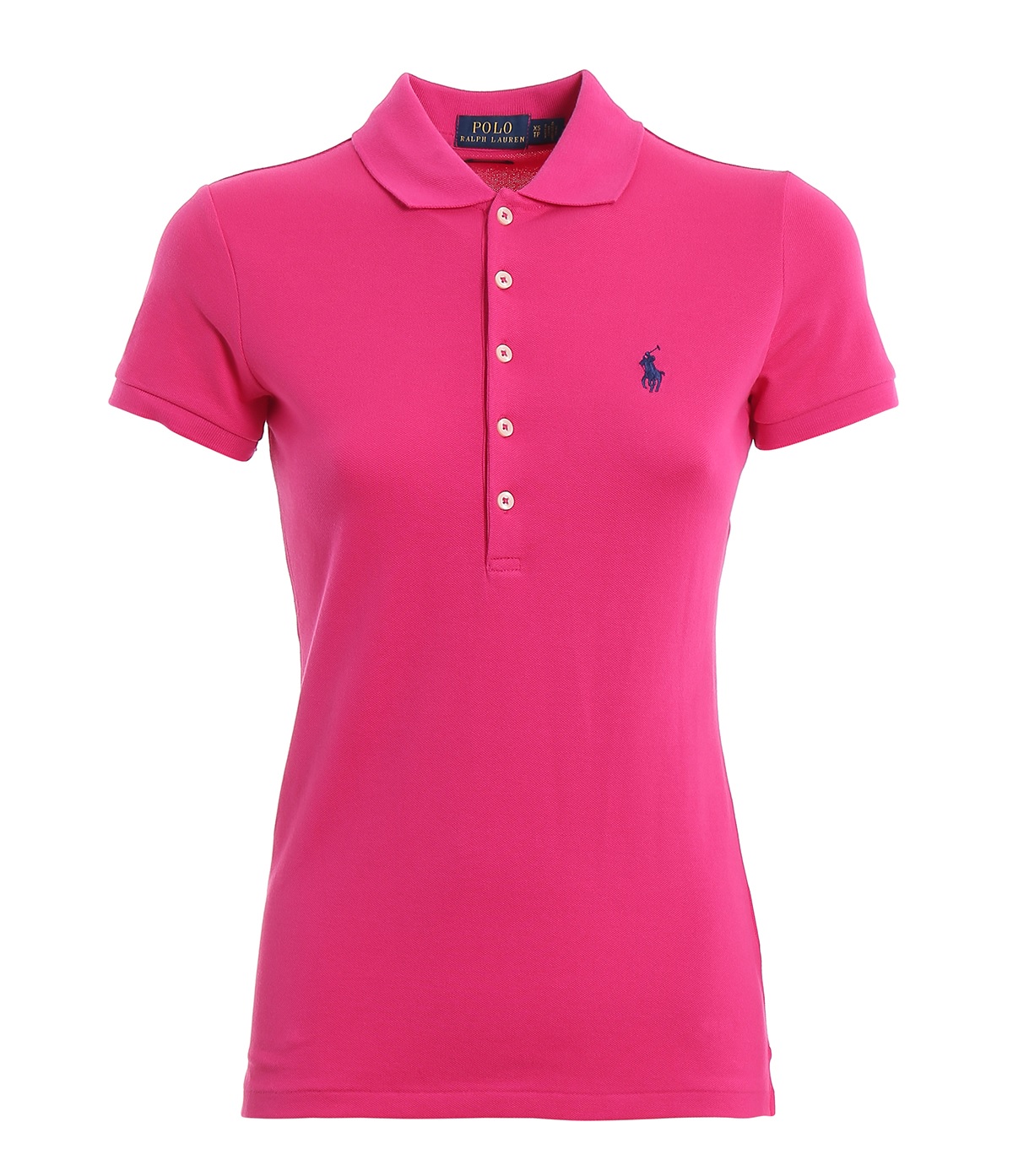 Polo Ralph Lauren Ladies Slim-fit 