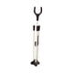 thumbnail image 3 of Soporte para arcos compuestos, soportes para arco recurvo, accesorios plegables, soportes para arco recurvo ligeros y resistentes, soporte para arco Blanco, 3 of 8