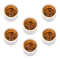 thumbnail image 4 of MasteelfCA 6PCS GU24 to E26/E27 Light Bulb Base Adapter Screw Lamp Holder Converter Socket, 4 of 8