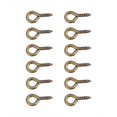 thumbnail image 4 of Eye Pins,200Pcs / Bag Eye Thread Eye Pins Eyepins Stylish and Modern, 4 of 8