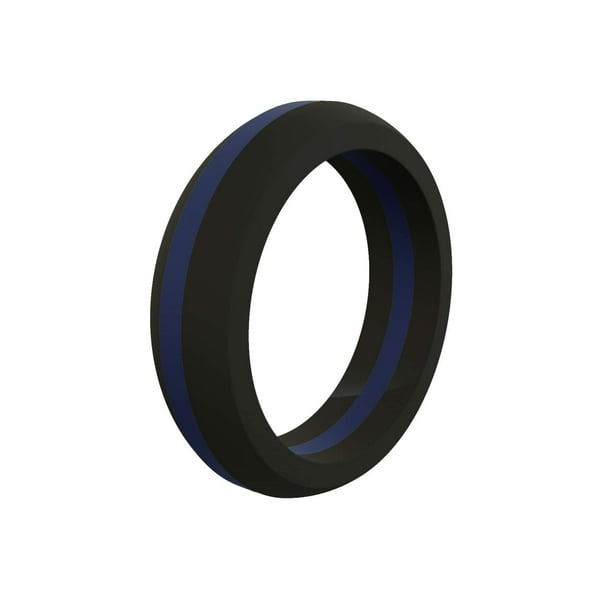 Bague en silicone 2025 femme