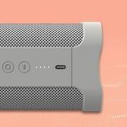 Skullcandy Terrain XL Waterproof Portable Bluetooth Speaker (Bone)